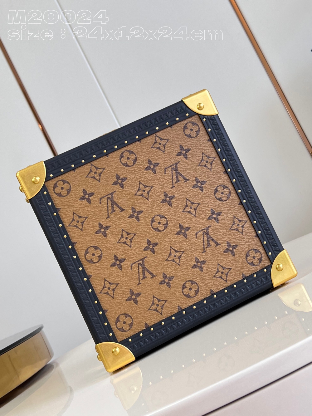 Louis Vuitton Coffret Joaillerie