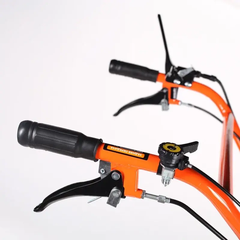 Мотоблок бензиновый Patriot Nevada 9, 440106503