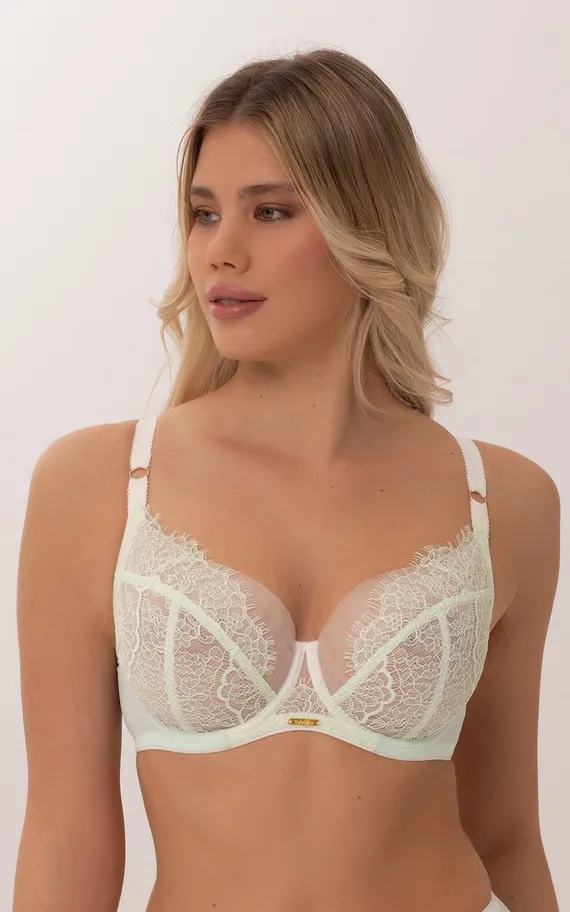 ESMERALDA MINT Soft Бюст