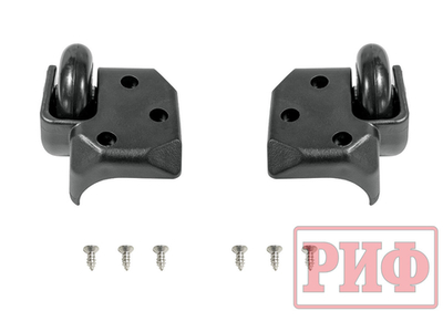 Колеса для кейса WRT-22/26/28