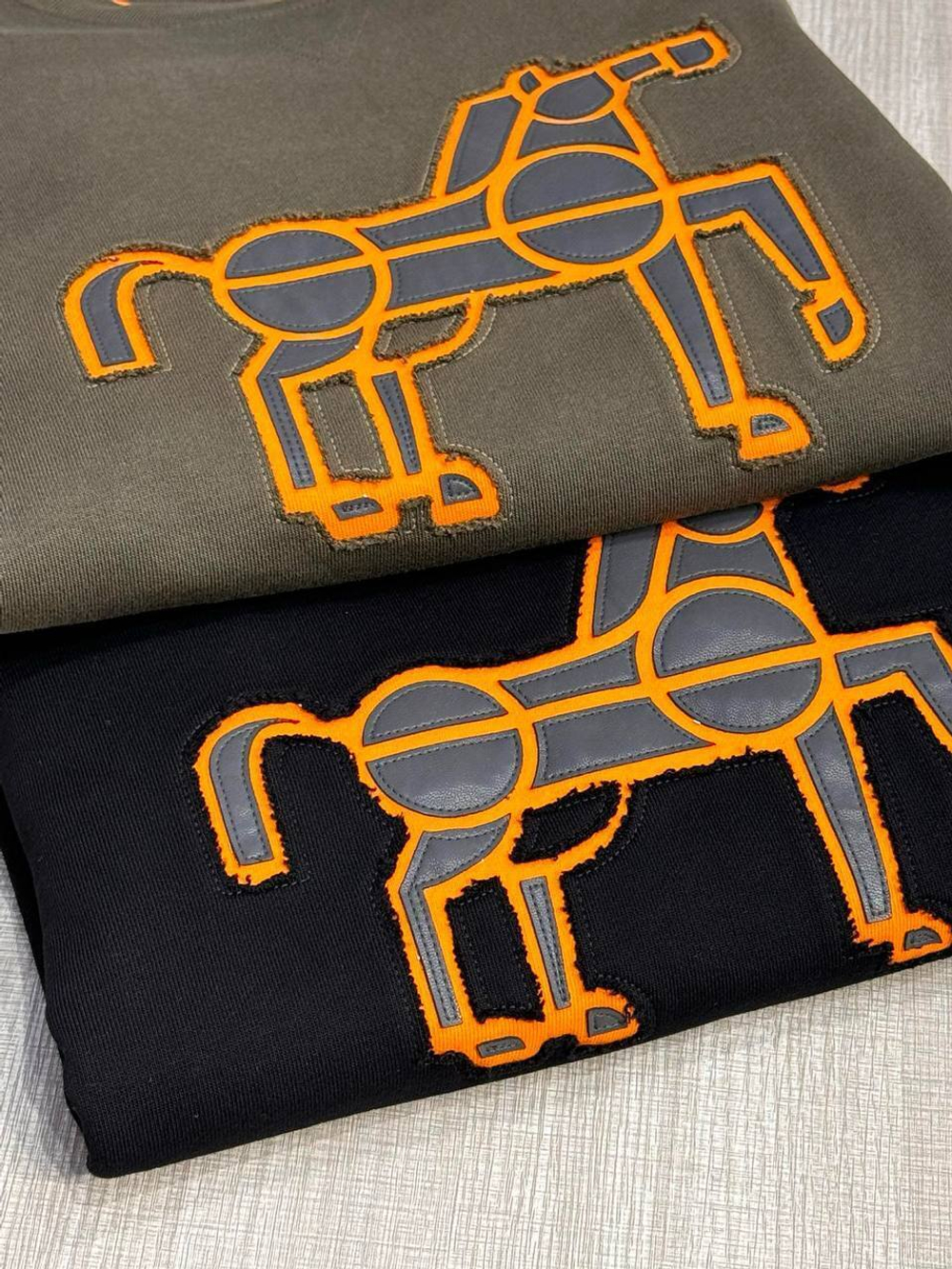 Свитшот Hermes