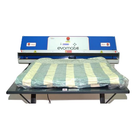 Вакуумная упаковочная машина F.B. ITALY  EVOMATIC
