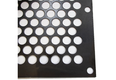 Сито ДС-168 00.80.001 (783х740х4,0, паз 5.6х5.6, перем.6, G)