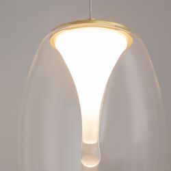 Светильник подвесной Maytoni Splash MOD282PL-L8G3K1