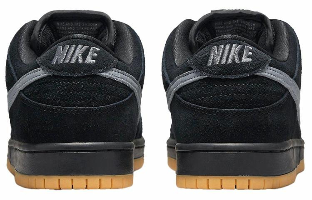 Кроссовки Nike Dunk Sb Pro "Fog"