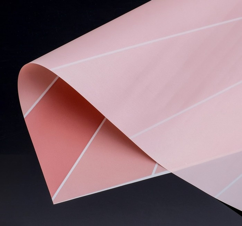 Пленка для цветов, 57 х 57 см