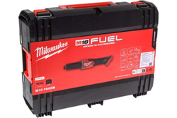 Аккумуляторная прямошлифмашина Milwaukee M18 FDGRB-0X FUEL 4933480953