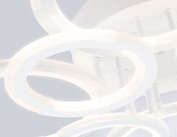 Ambrella Светильник светодиодный потолочный Original FA8945