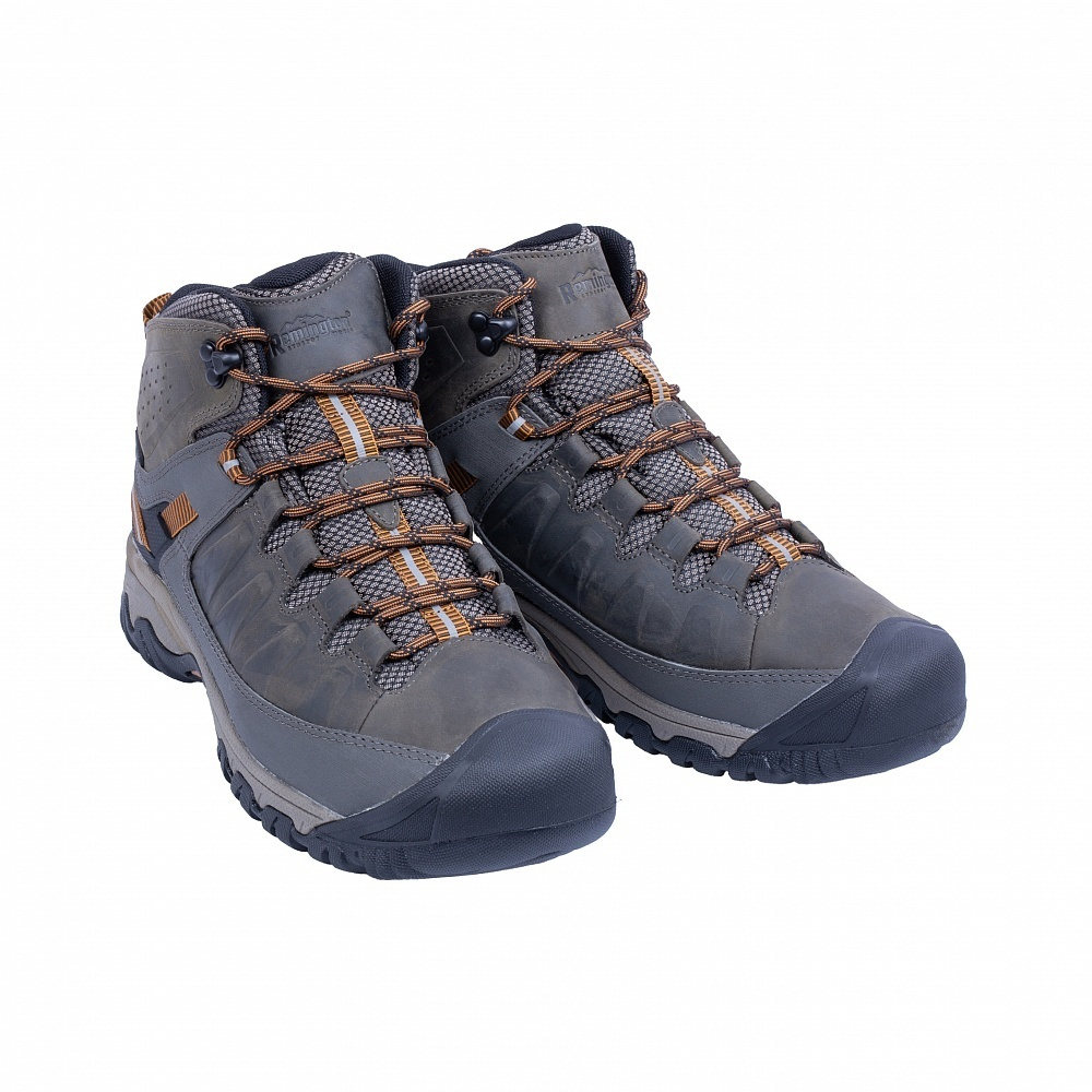 БОТИНКИ REMINGTON TREKKING II BOOTS OLIVE