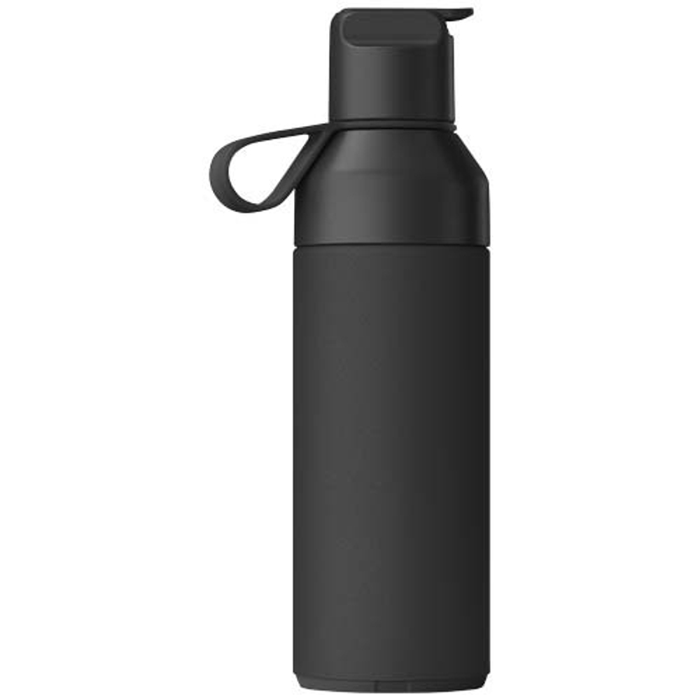 Бутылка-термос для воды Ocean Bottle GO объемом 500 мл