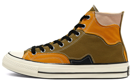 Кеды Converse 1970s Chuck Taylor All Star Hacked Archive, 168905C