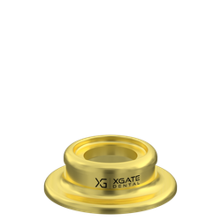 Титановые основания для мультиюнитов XGATE DENTAL