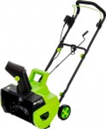 Снегоуборщик электрический СИБРТЕХ ЭСБ-2000 97620