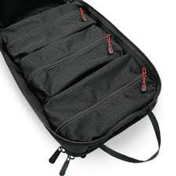 рюкзак медика R9 черный пустой RHINO RESCUE