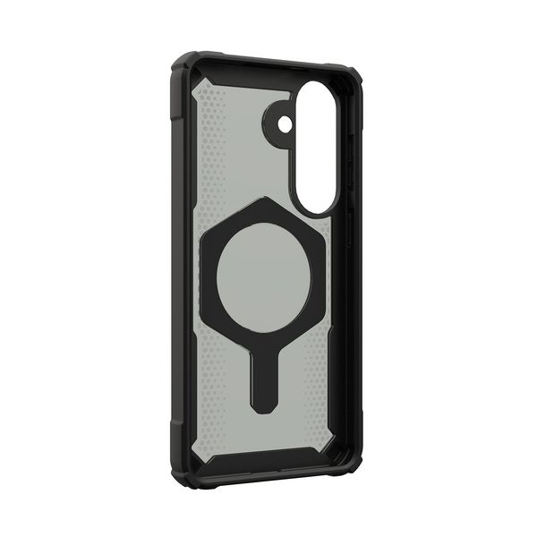 Чехол Uag Plasma XTE Case для Galaxy S26+, Черно/Оранжевый | Black/Orange