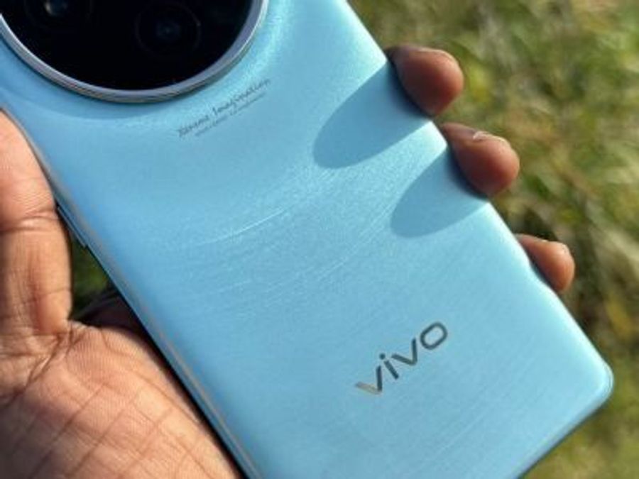 Geekbench раскрыл характеристики недорогого vivo V40e