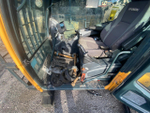 Hyundai R1250 Экскаватор R1250-9 (Дизельный, 23,0 л, 751 л.с., АТ)