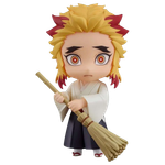 Фигурка Nendoroid Kimetsu no Yaiba Senjuro Rengoku