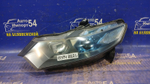 Фара передняя левая Honda INSIGHT 2009-2011
