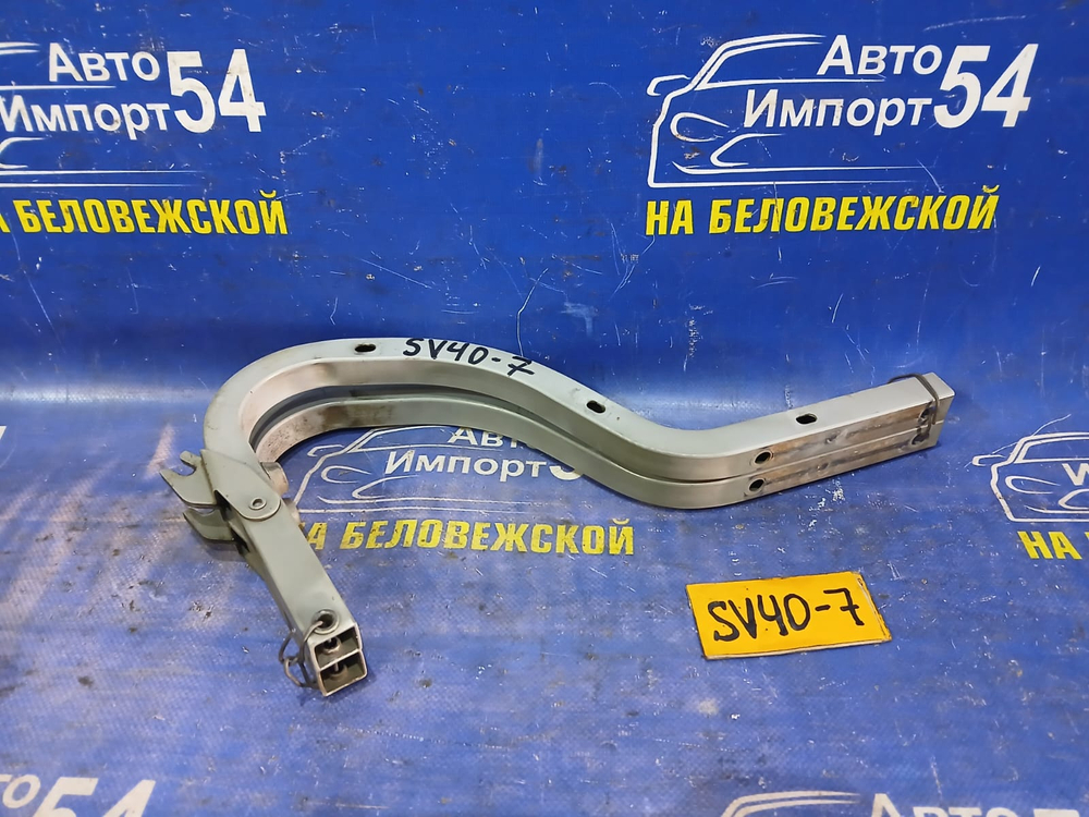 Петля багажника TOYOTA VISTA 1994-1998