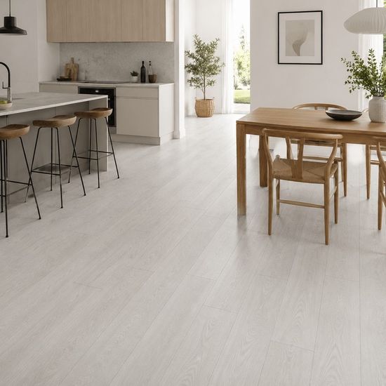 SPC ламинат Evofloor Home - Дуб Берген