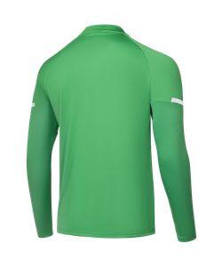 Джемпер тренировочный CAMP 2 Training Top, зеленый, детский