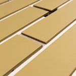 Термопанель ППС Cerrad Piaskowa Gladka - 1020х455 мм