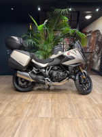 Honda NT1100DN (DCT)