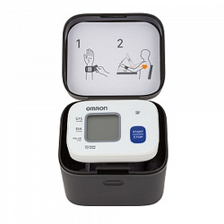 Тонометр запястный OMRON RS2