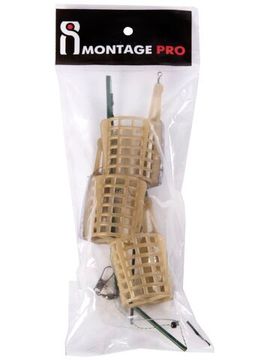 Монтаж фидерный FEEDER набор №2