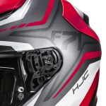 F71 Fes MC1SF / Серо-красный