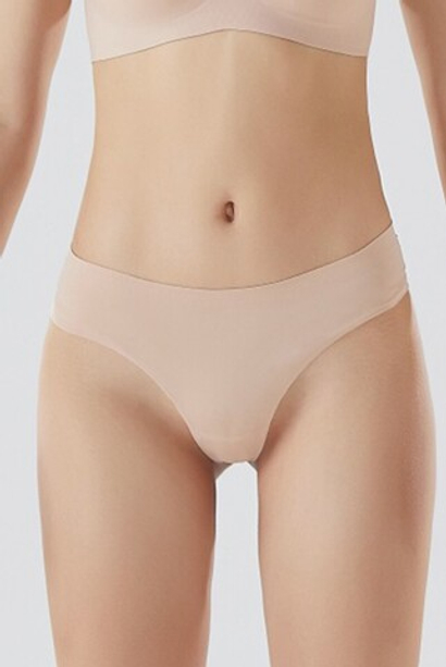 Трусы BRAMO бразилиана Rowan