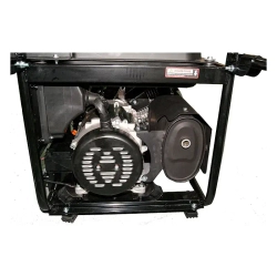 Lifan 10500E-3U бензиновый генератор