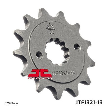 Звезда JTF1321.13