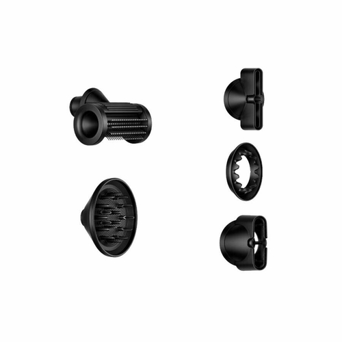 Фен Dyson Supersonic Nural HD16, ceramic pink/rose gold, (HK) без кейса