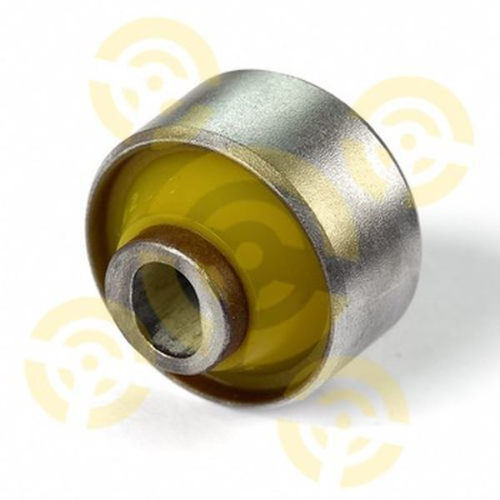 Полиуретановый сайлентблок передней подвески, нижнего рычага, задний(Кратность 1 шт) 4061200