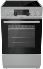 Стеклокерамическая плита Gorenje EC5352XA