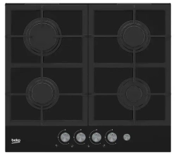 Газовая варочная панель Beko HILG64235S