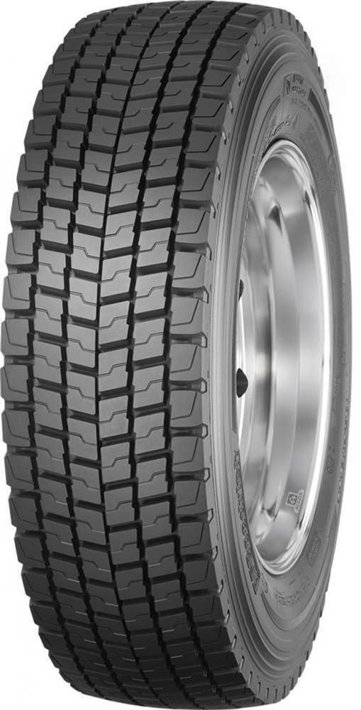 BFGoodrich Route Control D (ведущая) 315/80 R22.5 156L