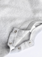 Толстовка и спортивные брюки в комплекте для малышей Next Q96-778, 3 шт., Серый, Голубой