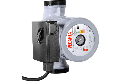 Циркуляционный насос ЦРН-32/8 Ресанта