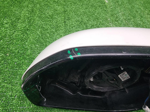 Зеркало левое Hyundai Santa Fe 3 DM (15-18) 20к.