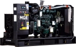 Дизельный генератор MGEp200DN
