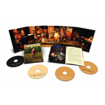 The Allman Brothers Band / Brothers And Sisters (40th Anniversary Edition) (Super Deluxe Edition)(4CD)