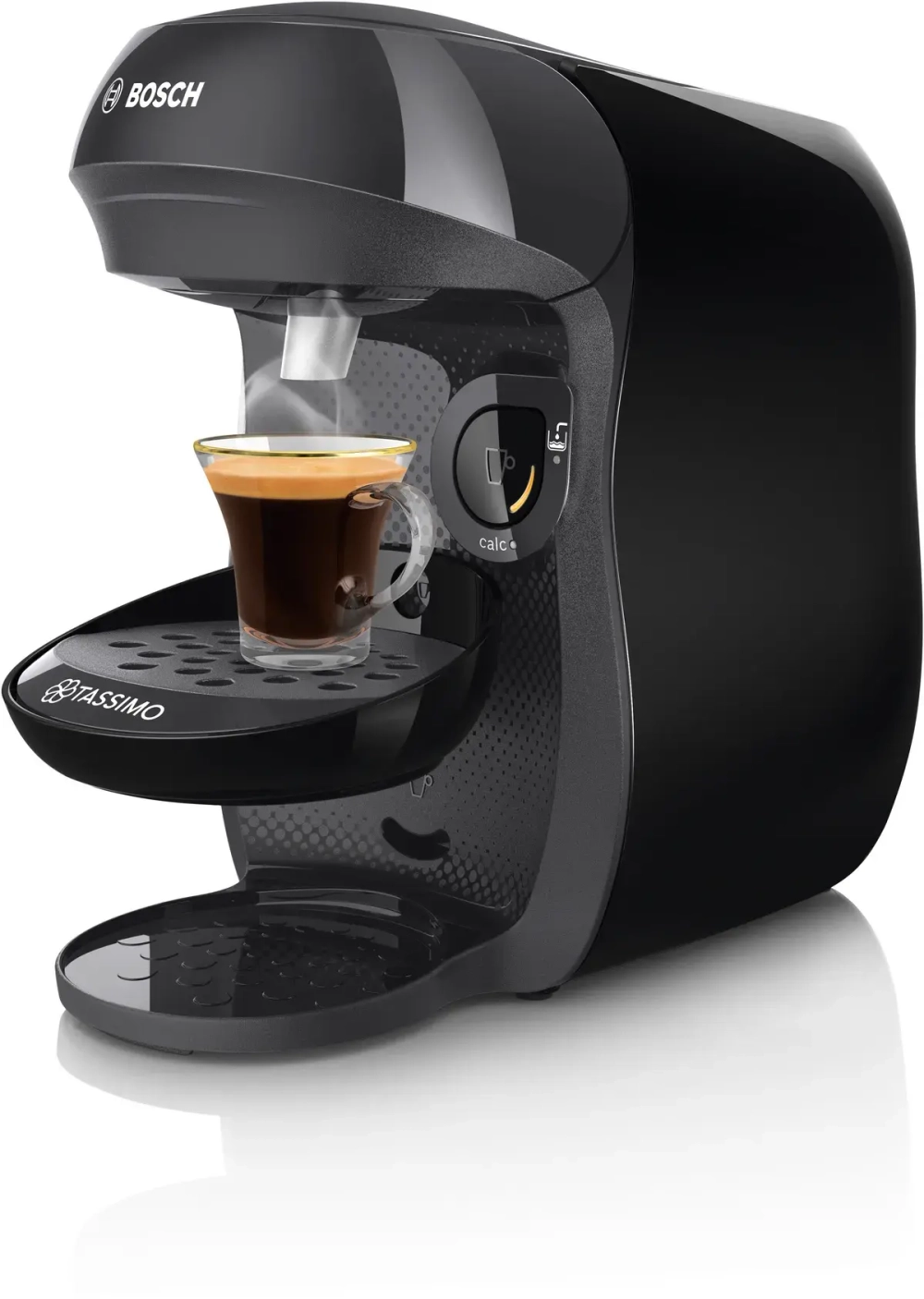 Кофемашина Bosch TAS1002N
