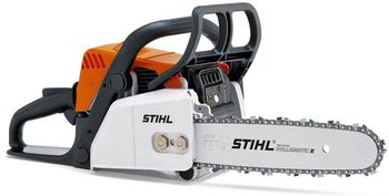 Запчасти для бензопил STIHL