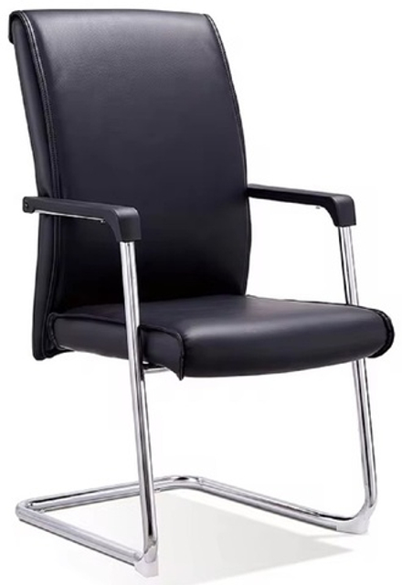 Кресло для Посетителей ARTZ-BS-864С-Black