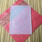 Форма силиконовая "Паспорт" 13*9,5 см