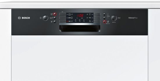 Встраиваемая посудомоечная машина Bosch SMI 46GB01