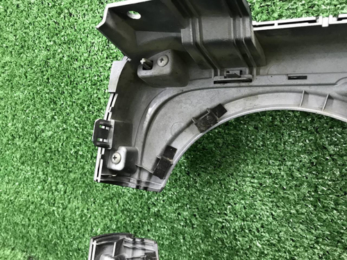 Решетка радиатора Tank 300 (2021-н.в.)